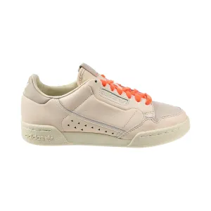Adidas X Pharrell Willams Continental 80 Men's Shoes Ecru Tint-Cream White