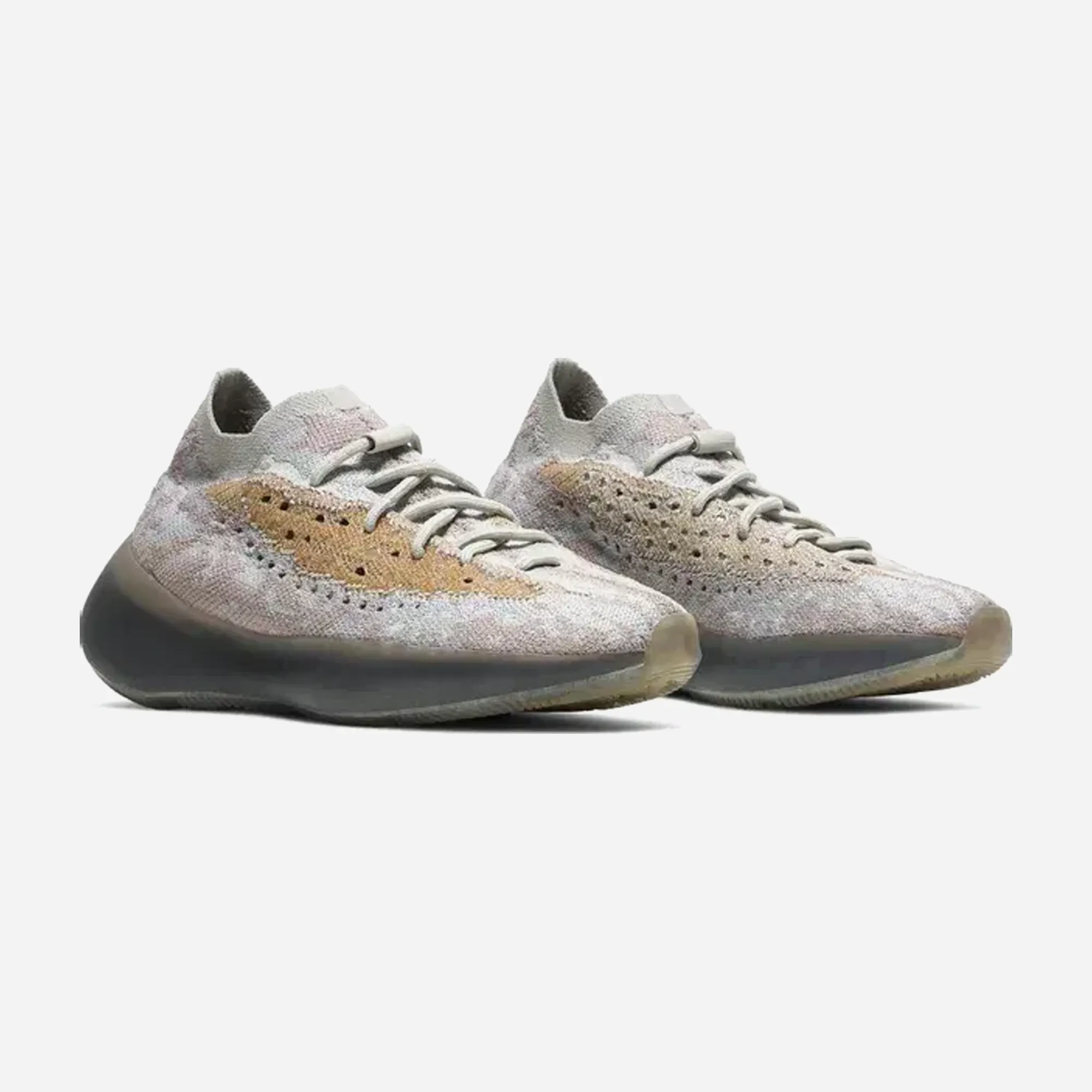 Adidas Yeezy Boost 380 'Pepper Non-Reflective' 2024