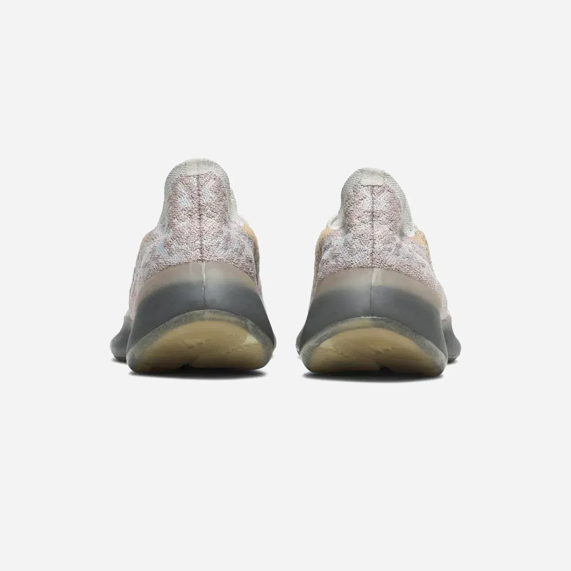 Adidas Yeezy Boost 380 'Pepper Non-Reflective' 2024