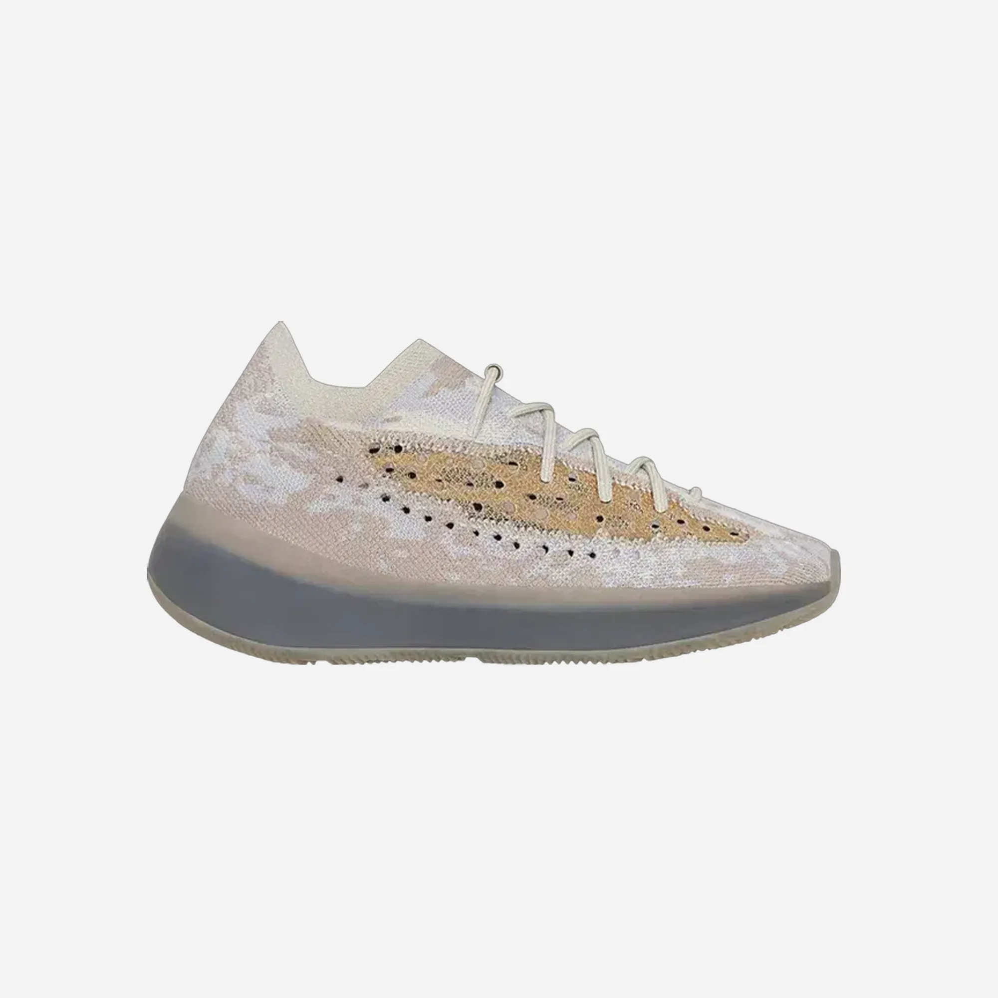 Adidas Yeezy Boost 380 'Pepper Non-Reflective' 2024