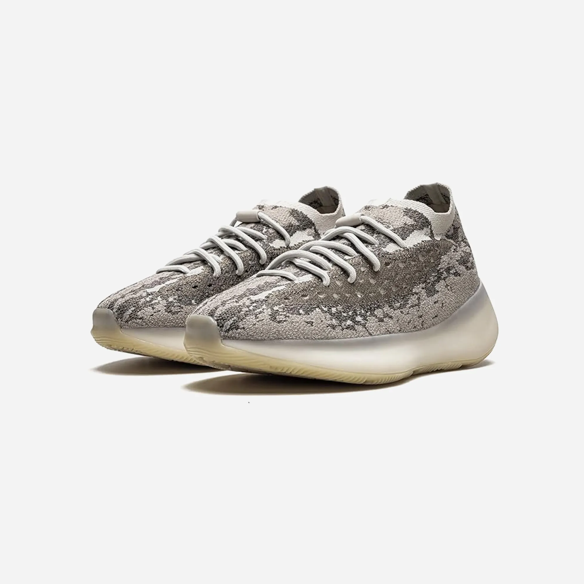 Adidas Yeezy Boost 380 'Pyrite'