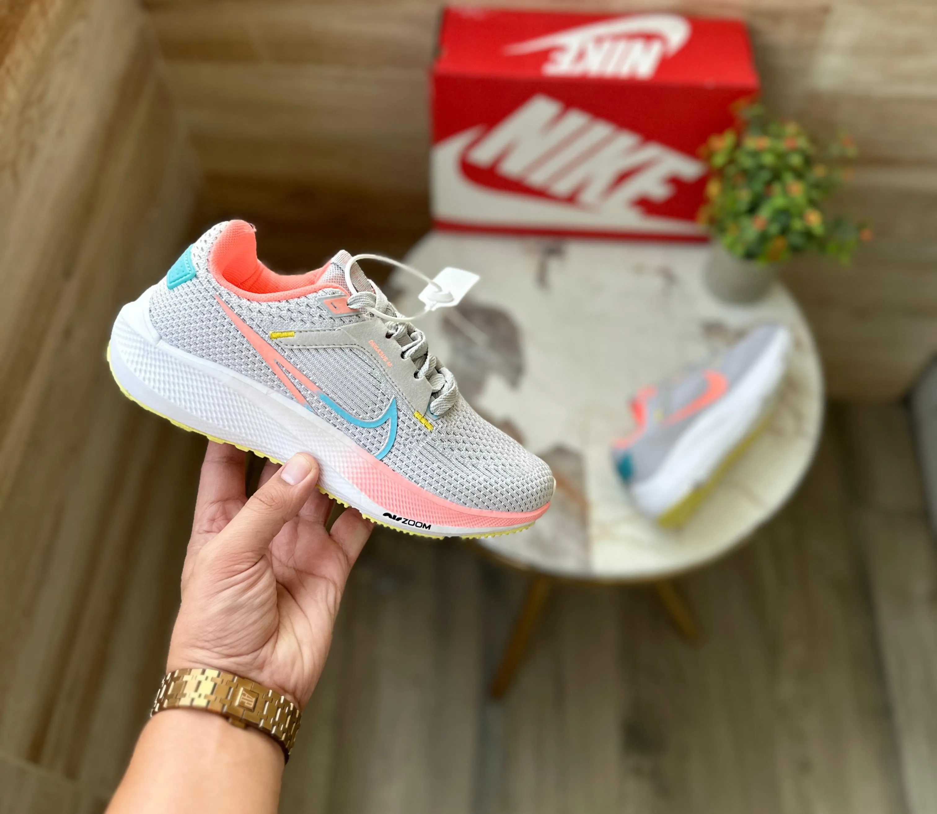 Air Zoom X Pegasus 40 Sneakers Shoes For Women