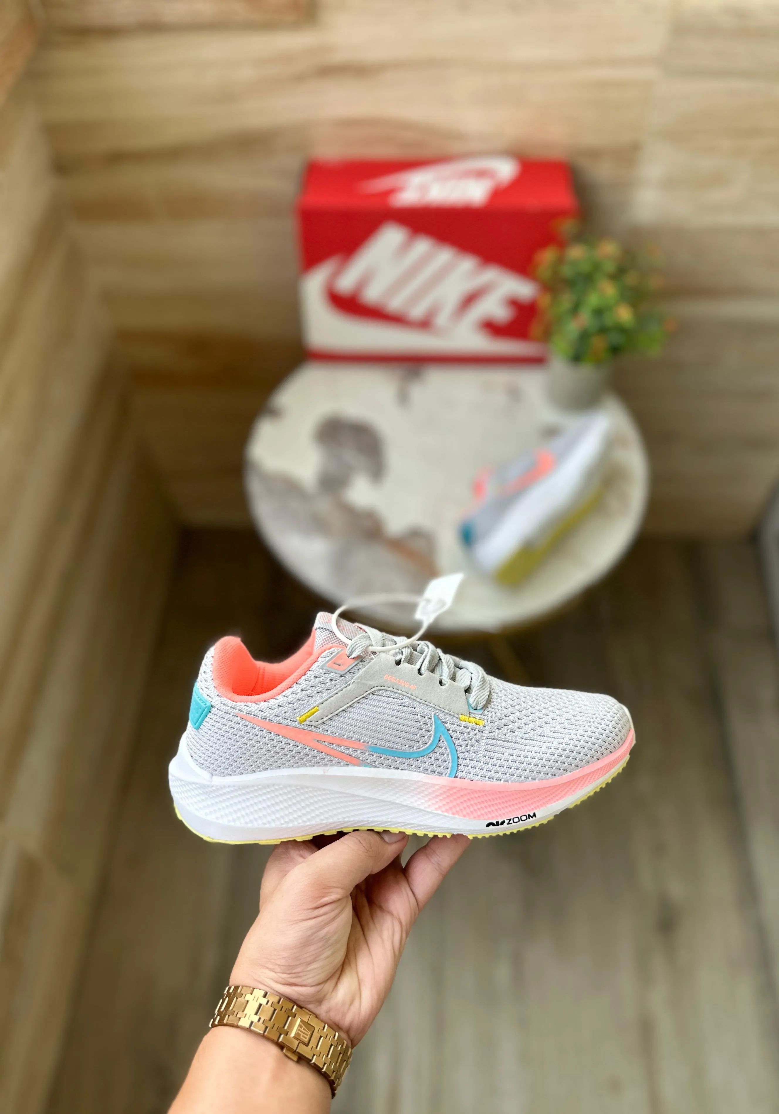 Air Zoom X Pegasus 40 Sneakers Shoes For Women