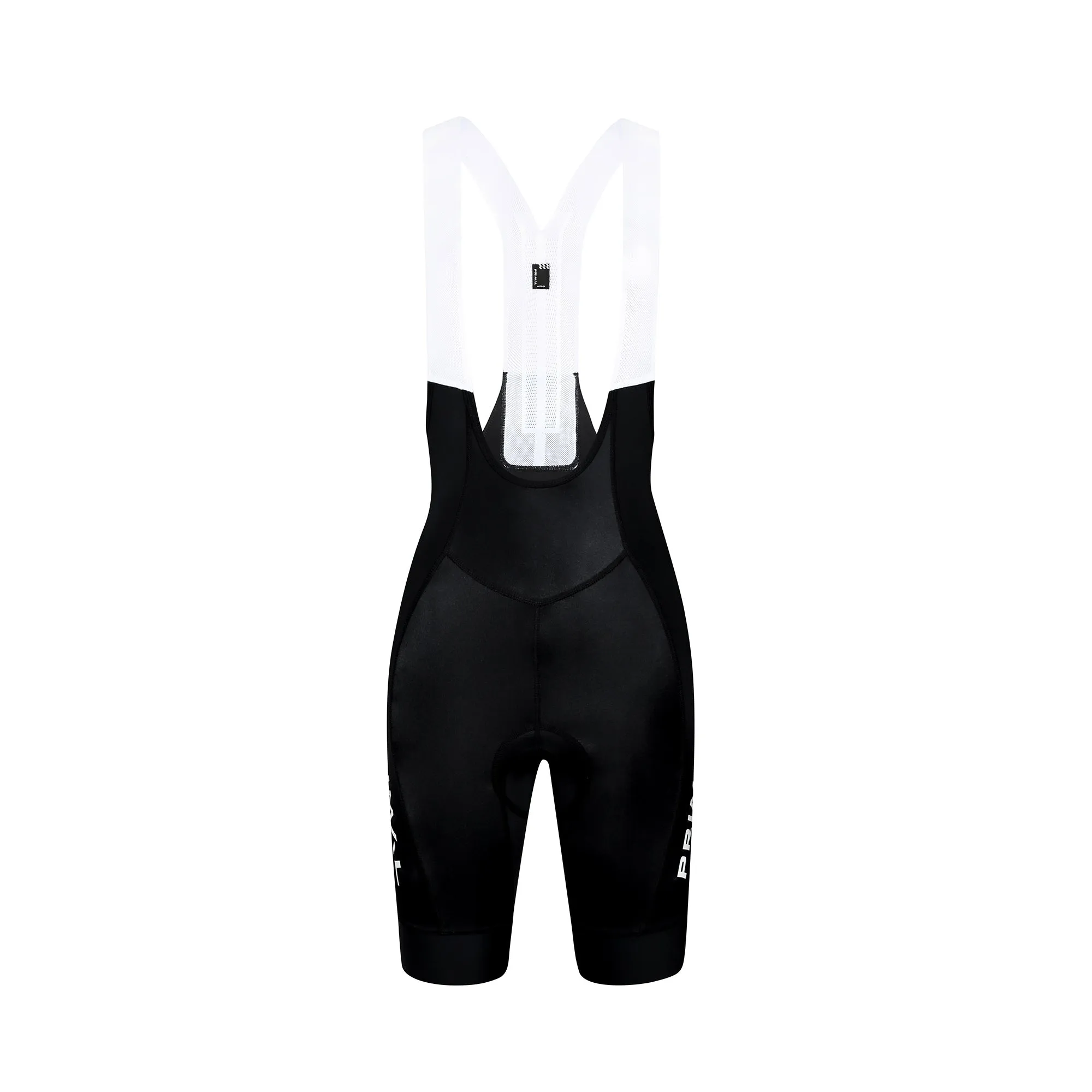 Alitios Women's Black Vertos Bibs
