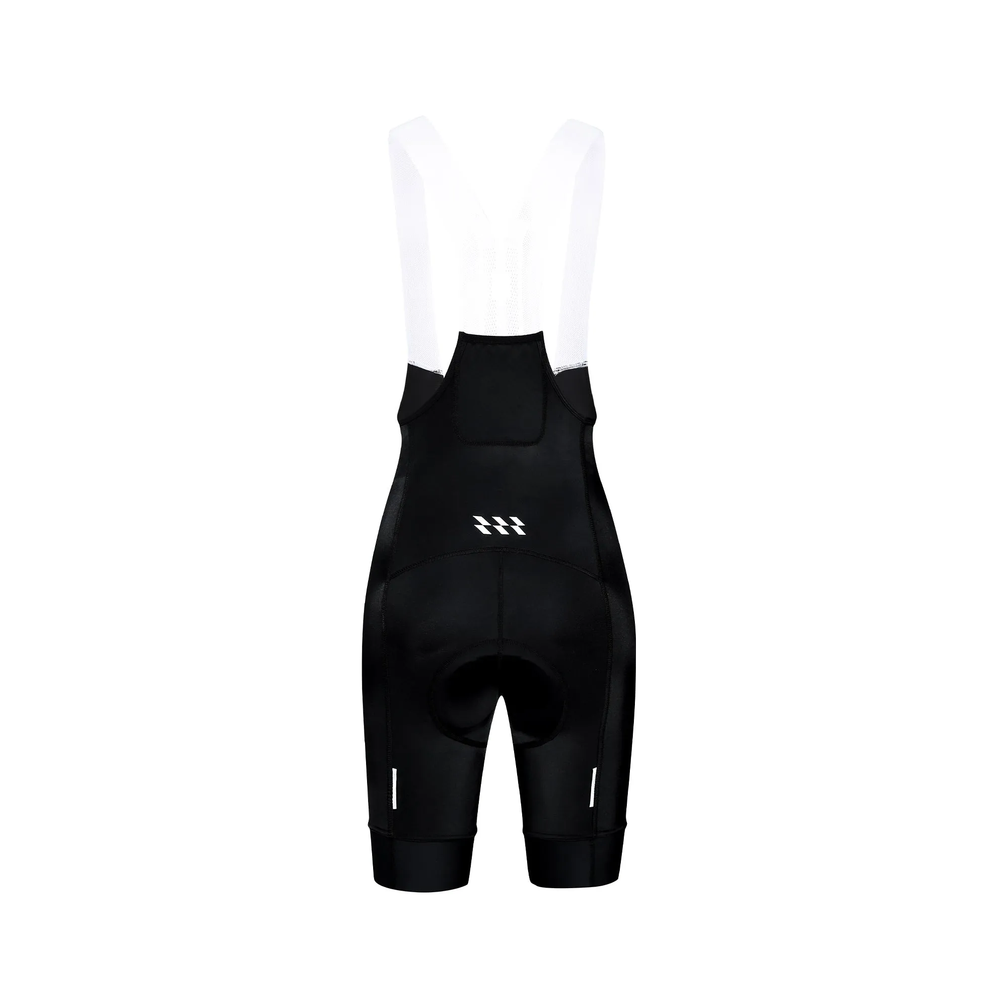 Alitios Women's Black Vertos Bibs