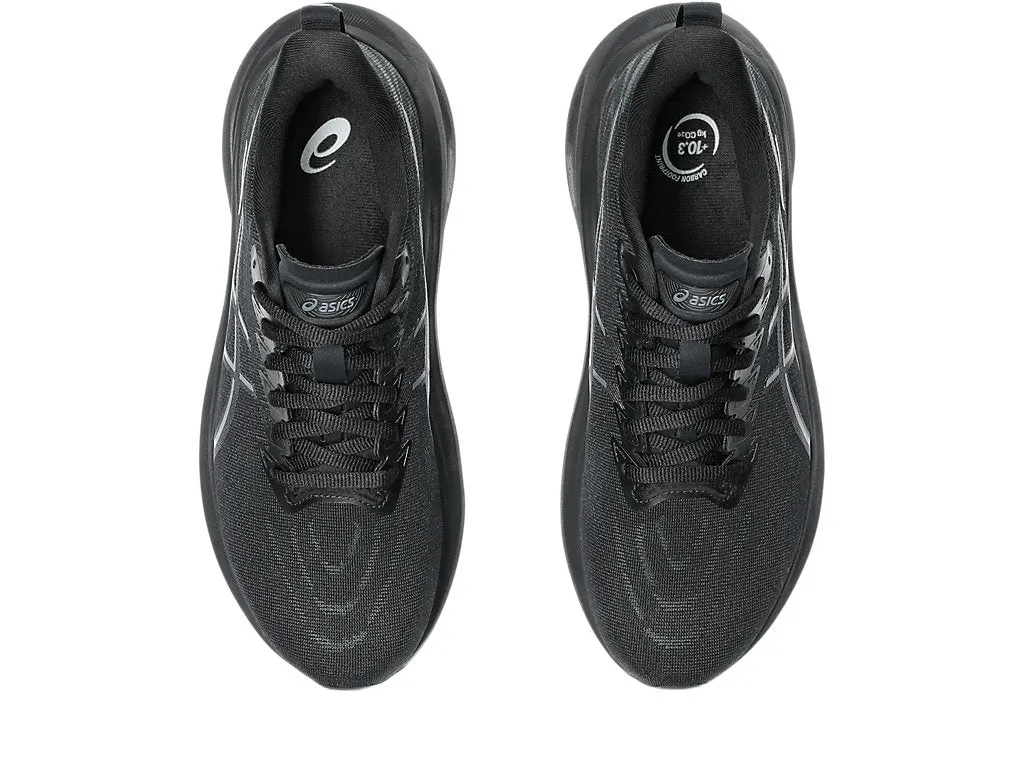 ASICS GT 2000 13 (D) Womens's - Black / Black