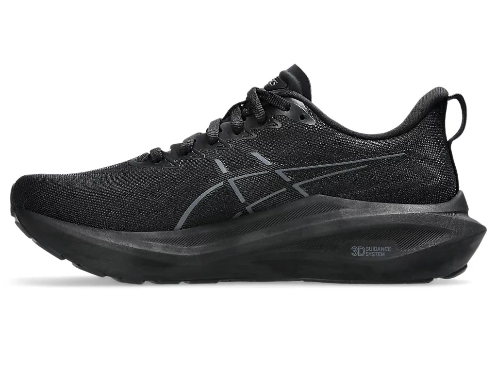 ASICS GT 2000 13 (D) Womens's - Black / Black
