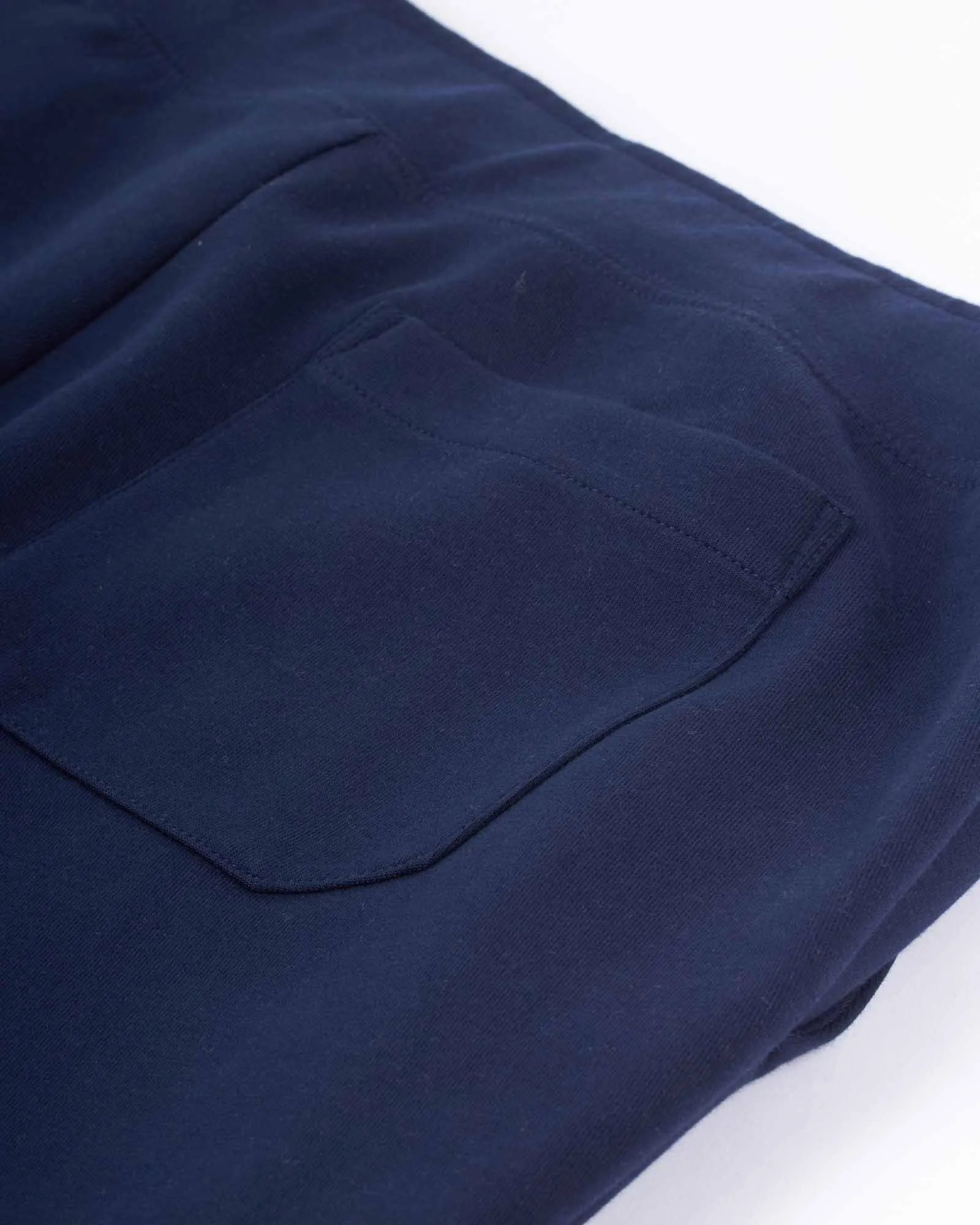 Basic Sweatpants Bl