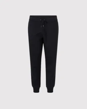 Basic Sweatpants Sort