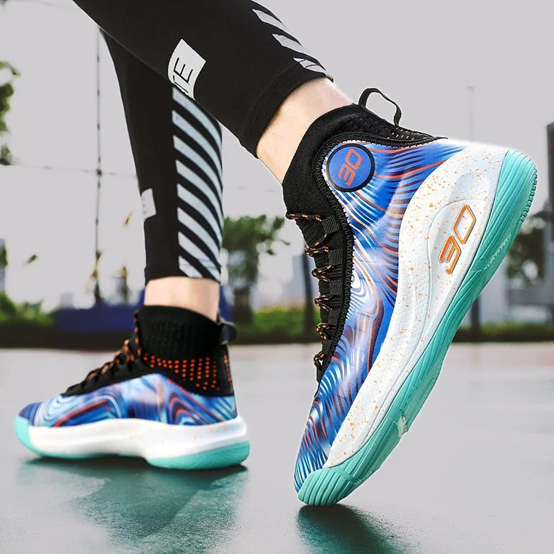 Basketball Shoes