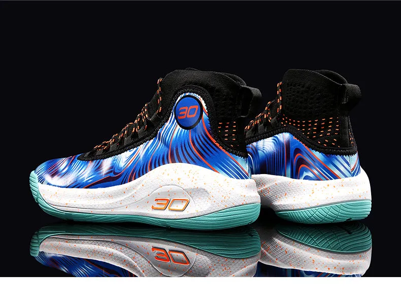 Basketball Shoes