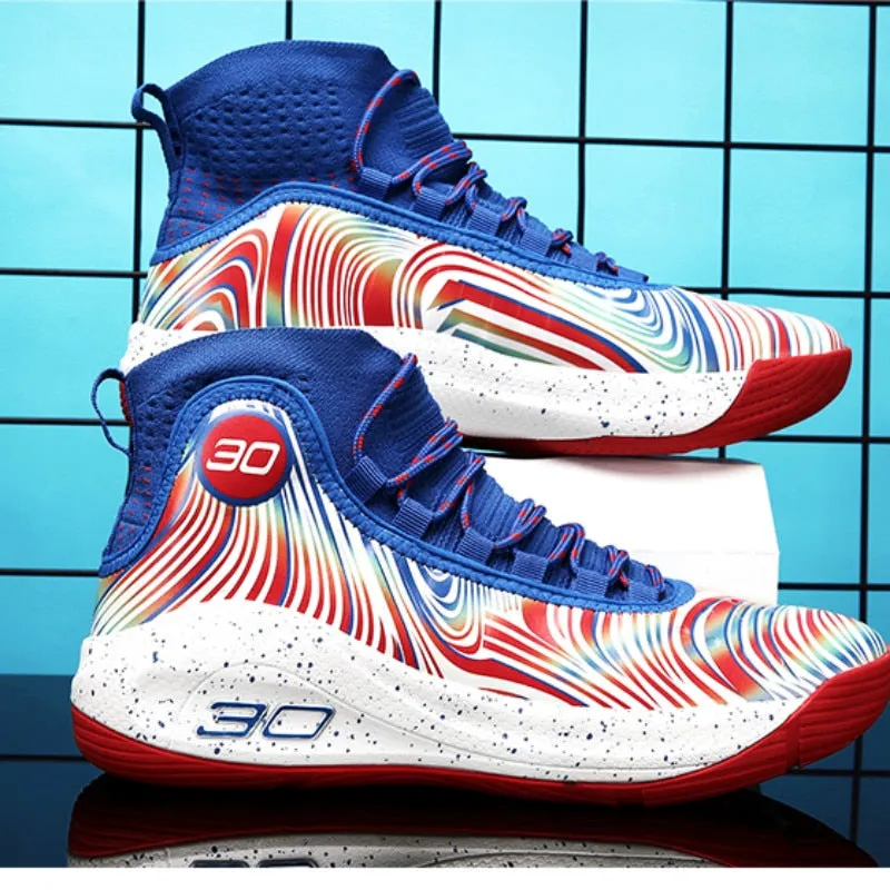 Basketball Shoes