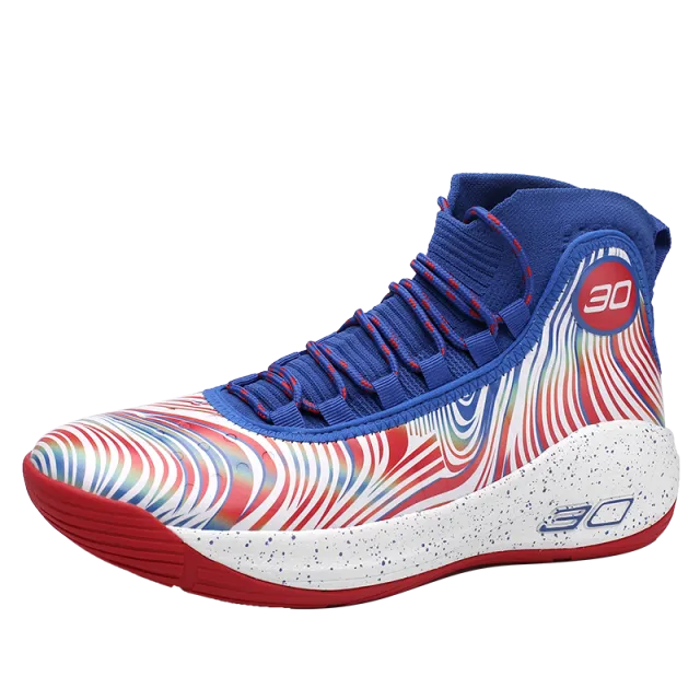 Basketball Shoes