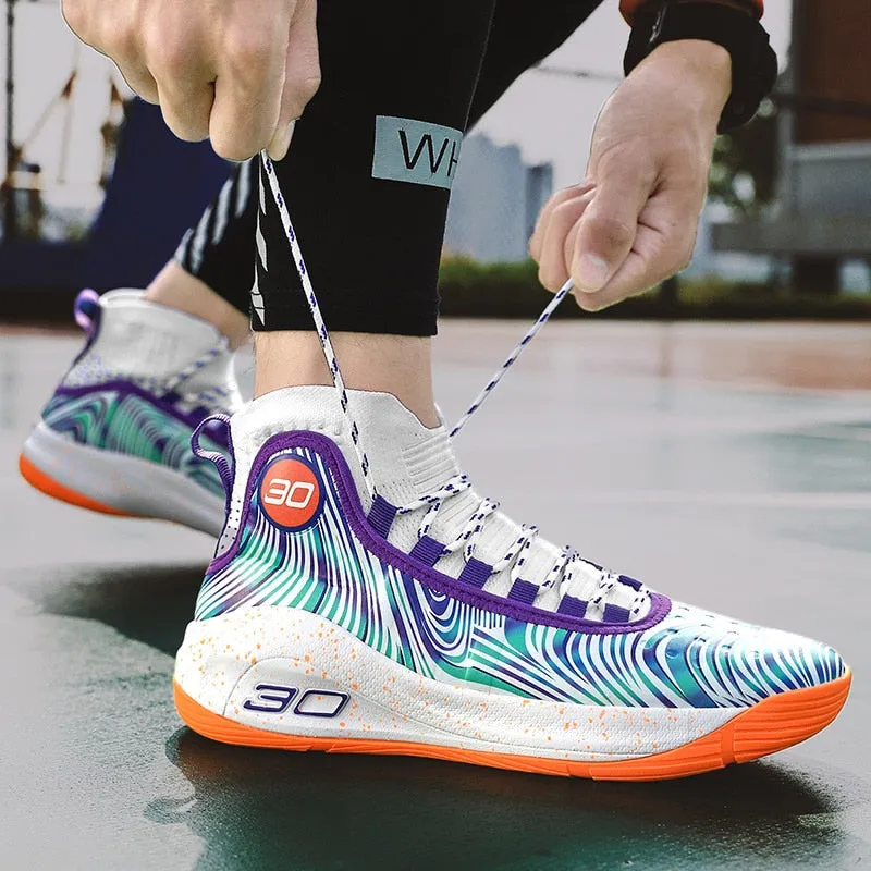 Basketball Shoes