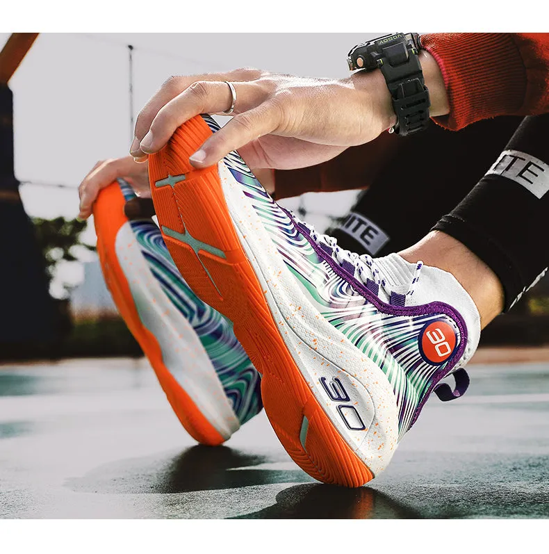 Basketball Shoes