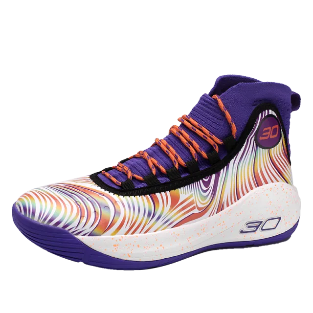 Basketball Shoes