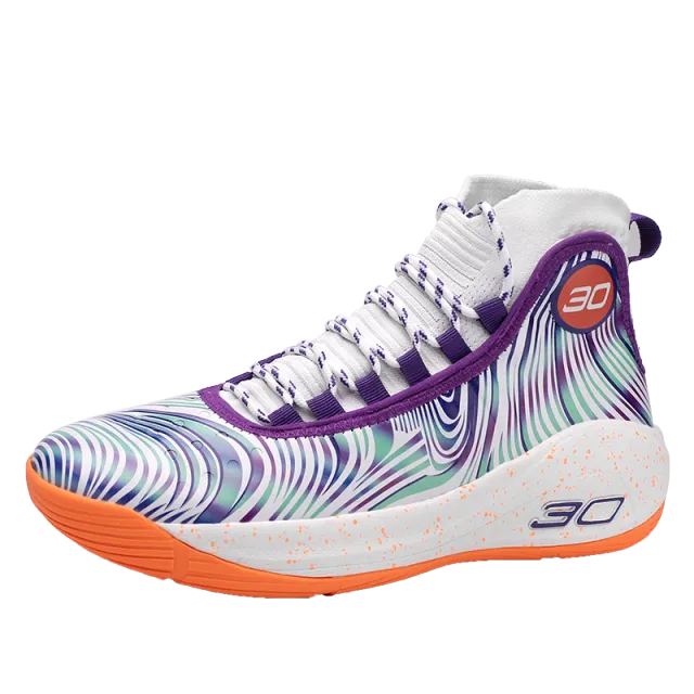 Basketball Shoes