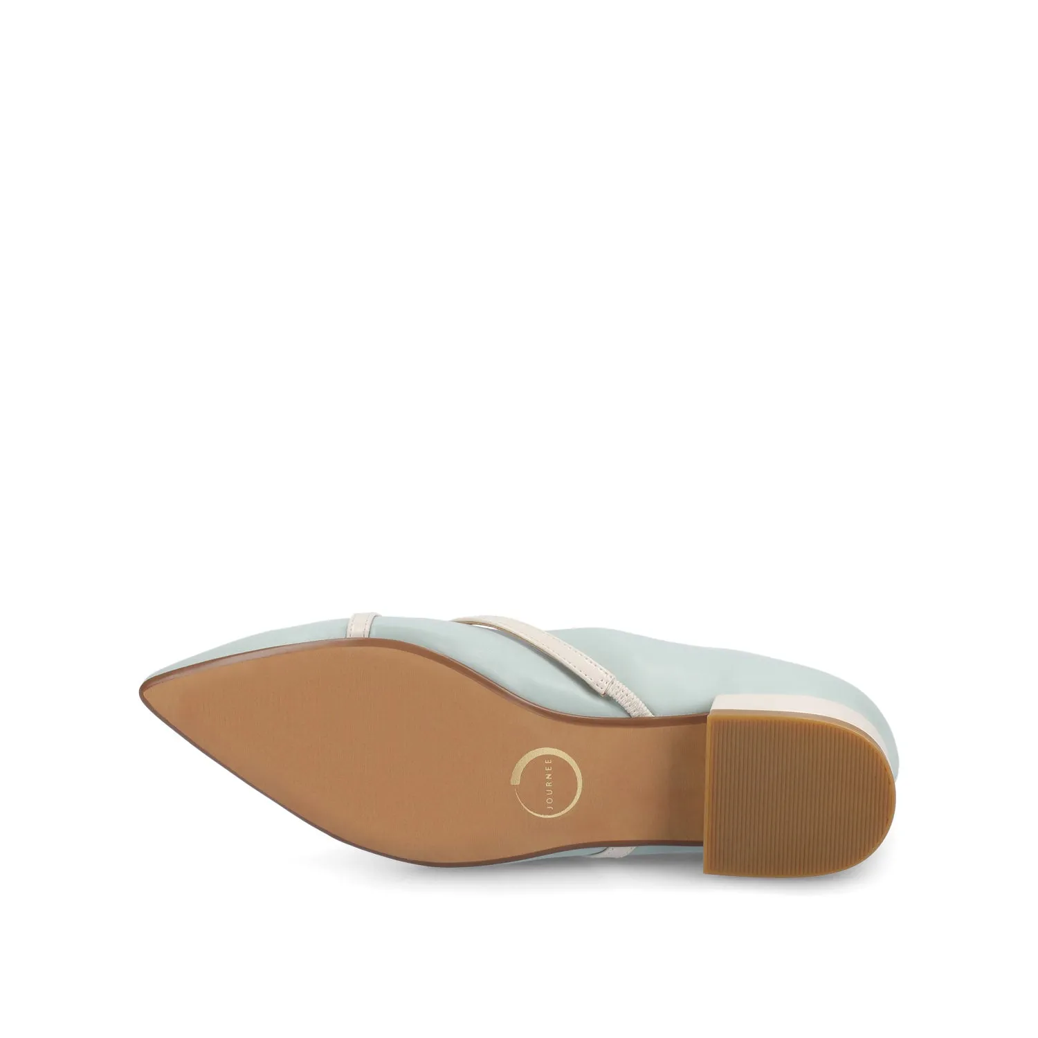 CAMBY DRESS FLAT IN WIDE