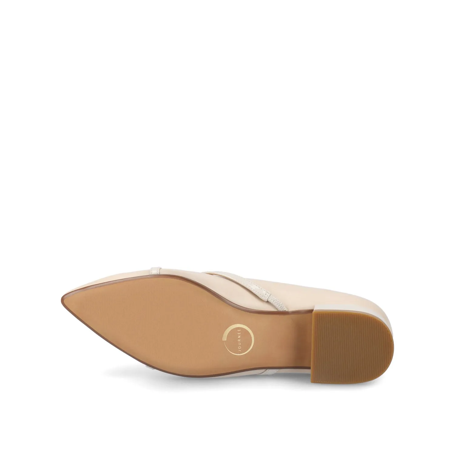 CAMBY DRESS FLAT IN WIDE
