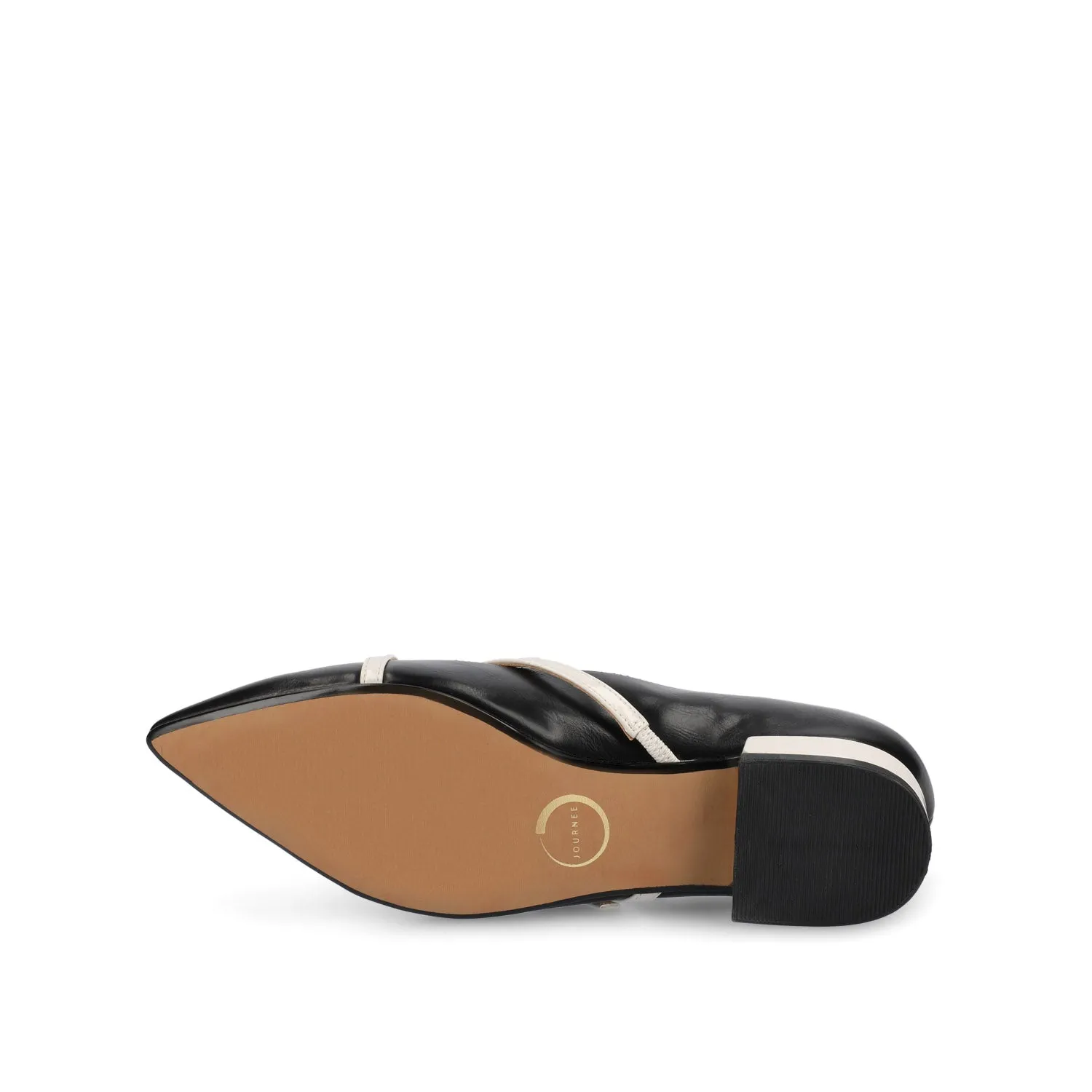 CAMBY DRESS FLAT IN WIDE