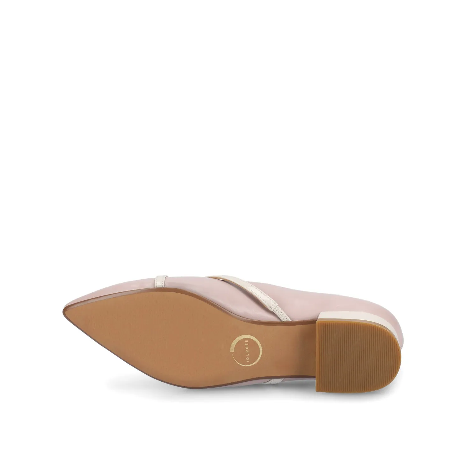 CAMBY DRESS FLAT IN WIDE