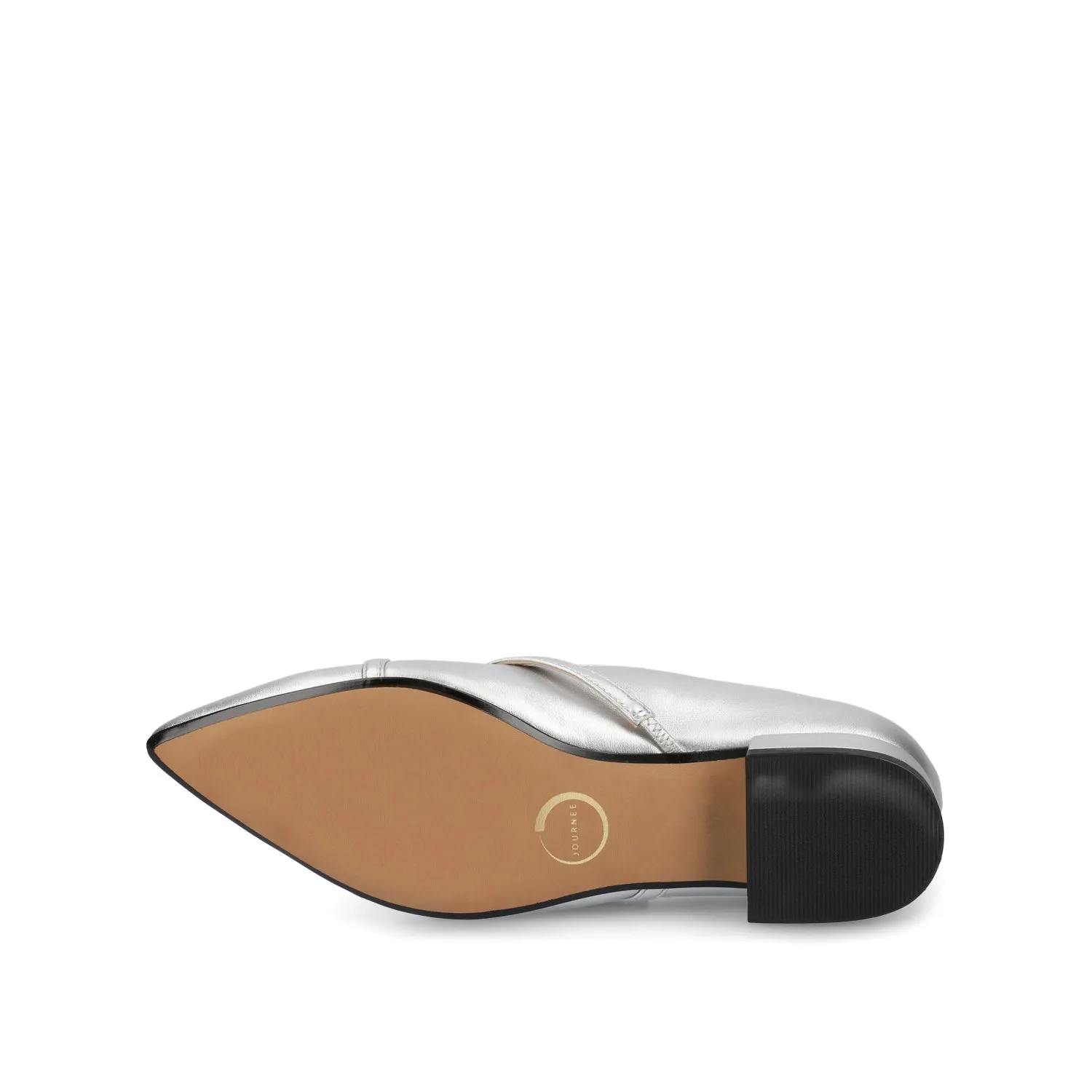 CAMBY DRESS FLAT IN WIDE