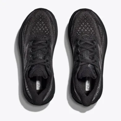 Clifton 9 black / black