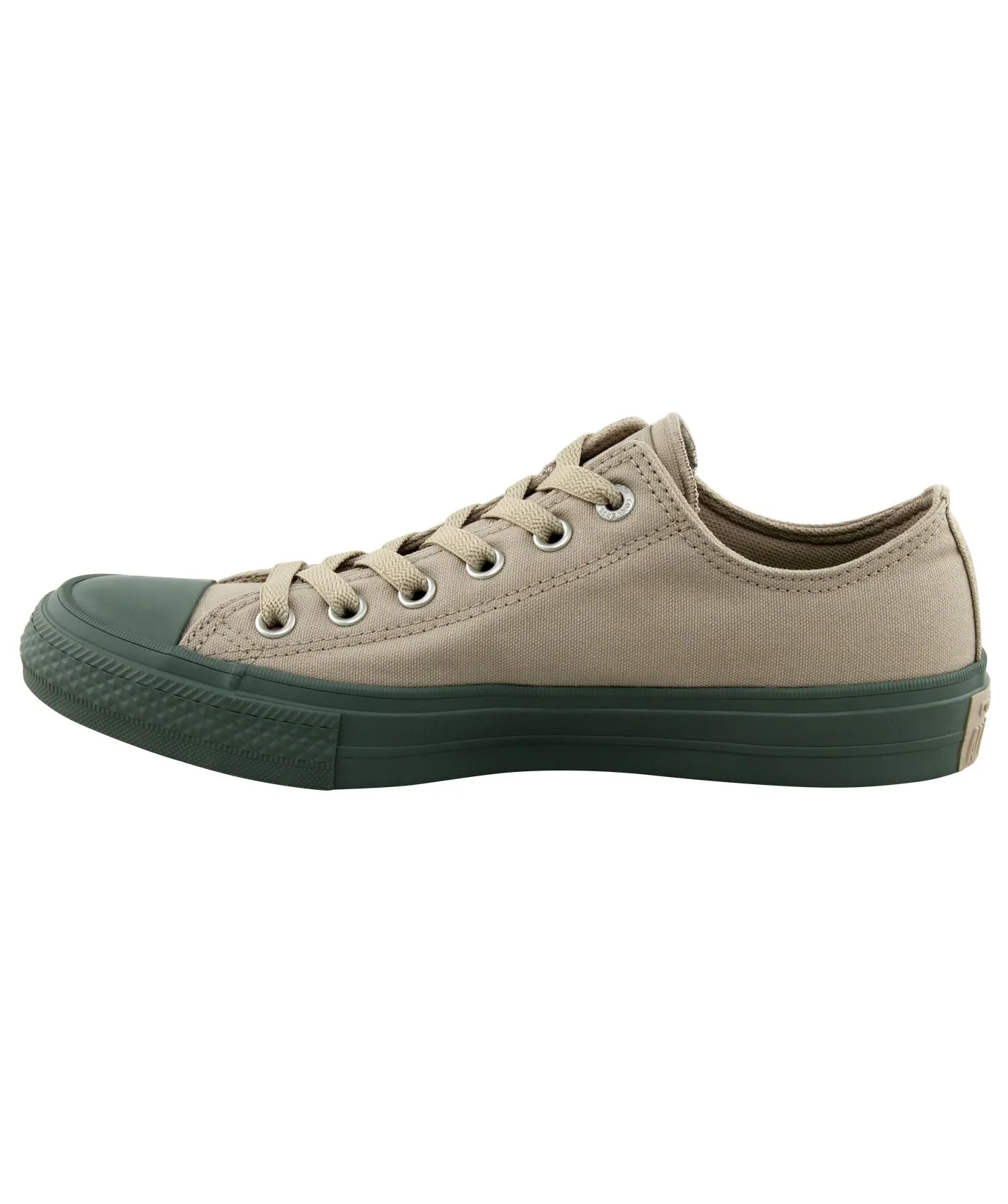 CTAS II Contrasting Low Top Sneaker