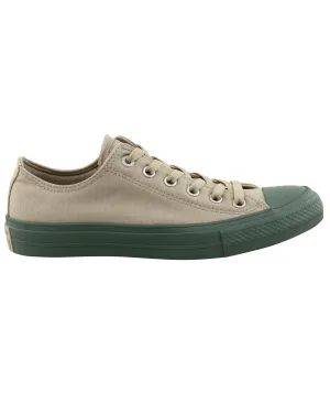 CTAS II Contrasting Low Top Sneaker