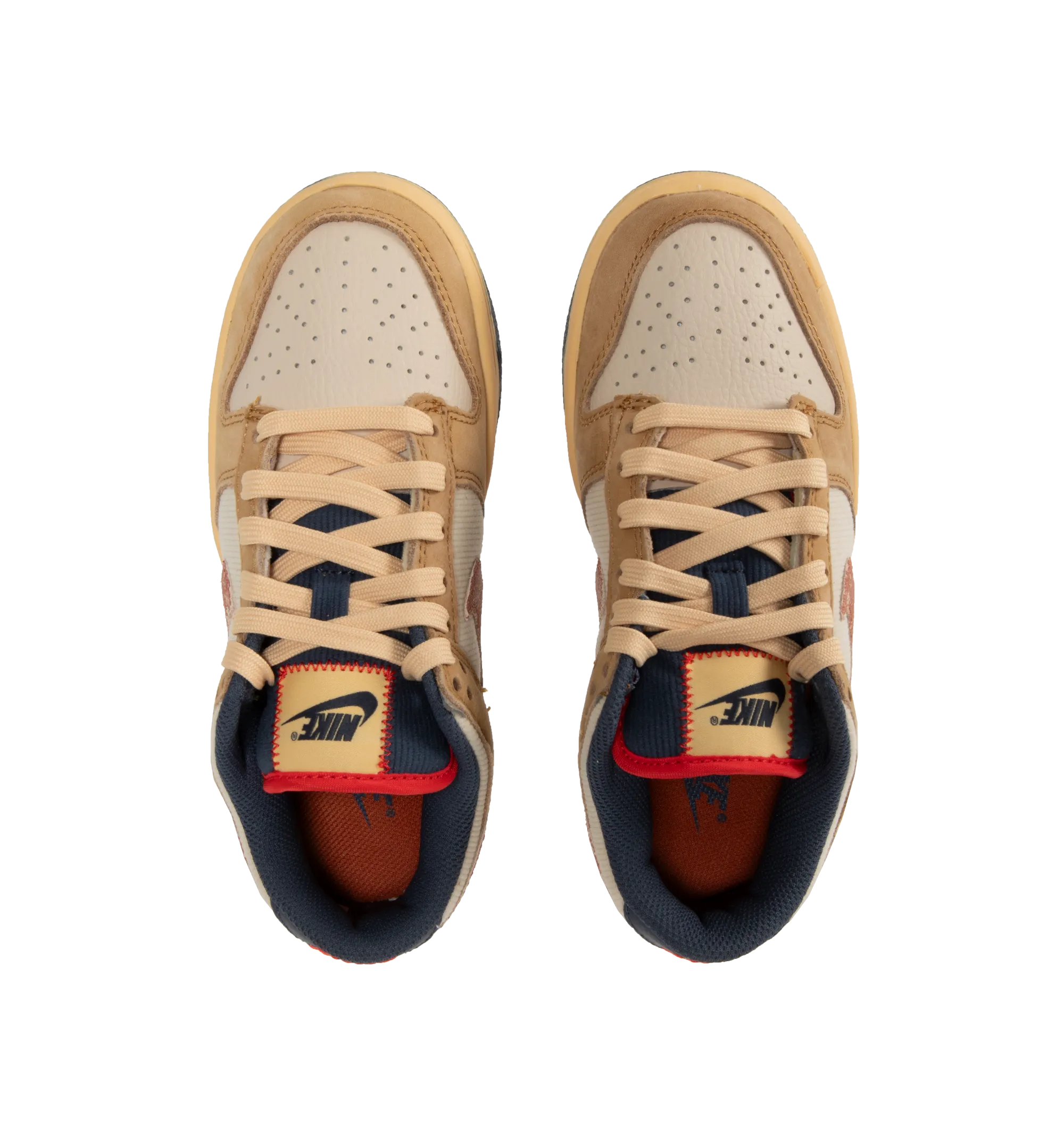 Dunk Low Retro SE Sneakers (Mens)