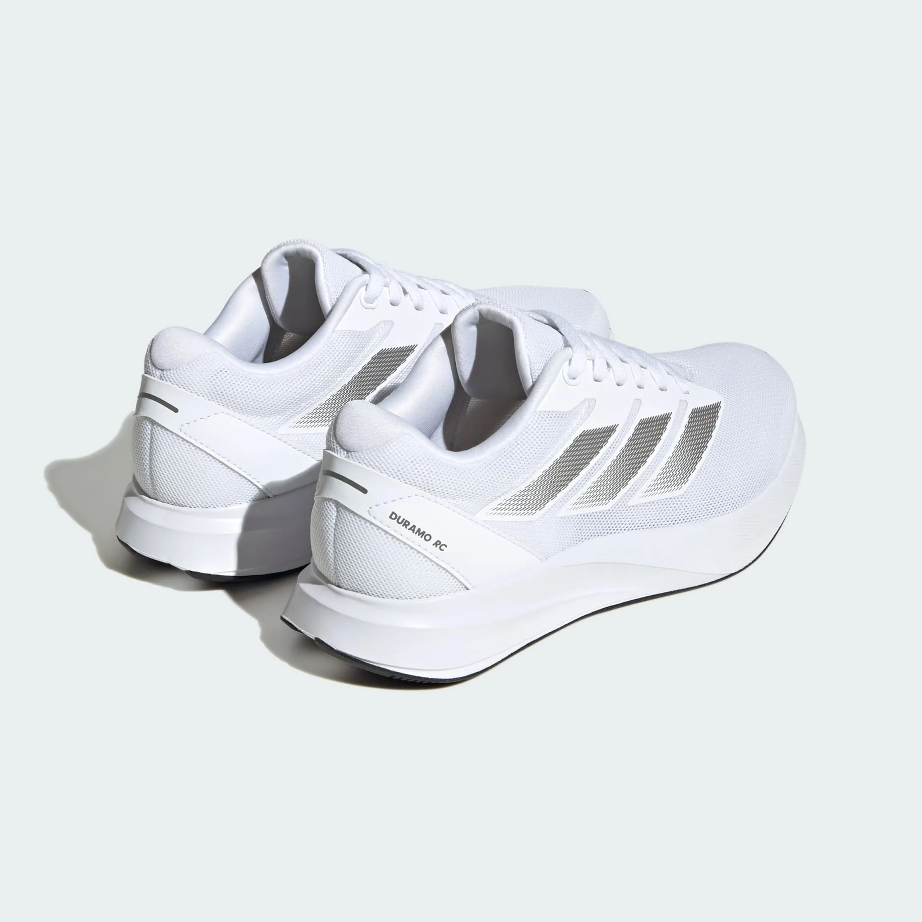 DURAMO RC SHOES - Cloud White / Grey Three / Core Black
