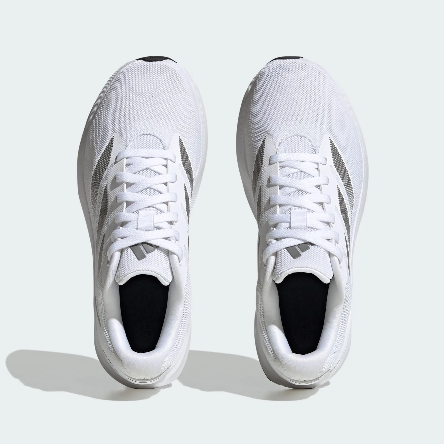 DURAMO RC SHOES - Cloud White / Grey Three / Core Black