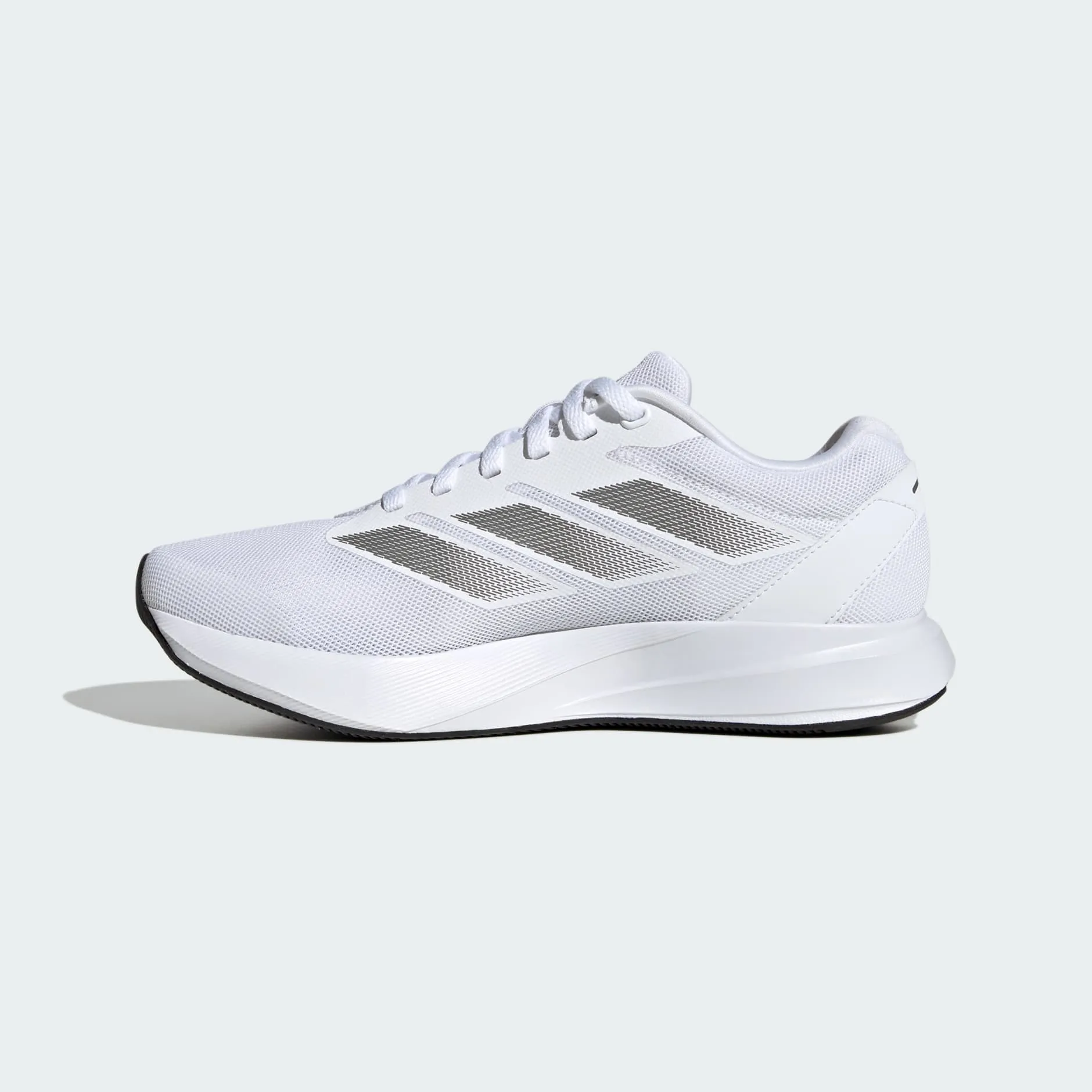 DURAMO RC SHOES - Cloud White / Grey Three / Core Black