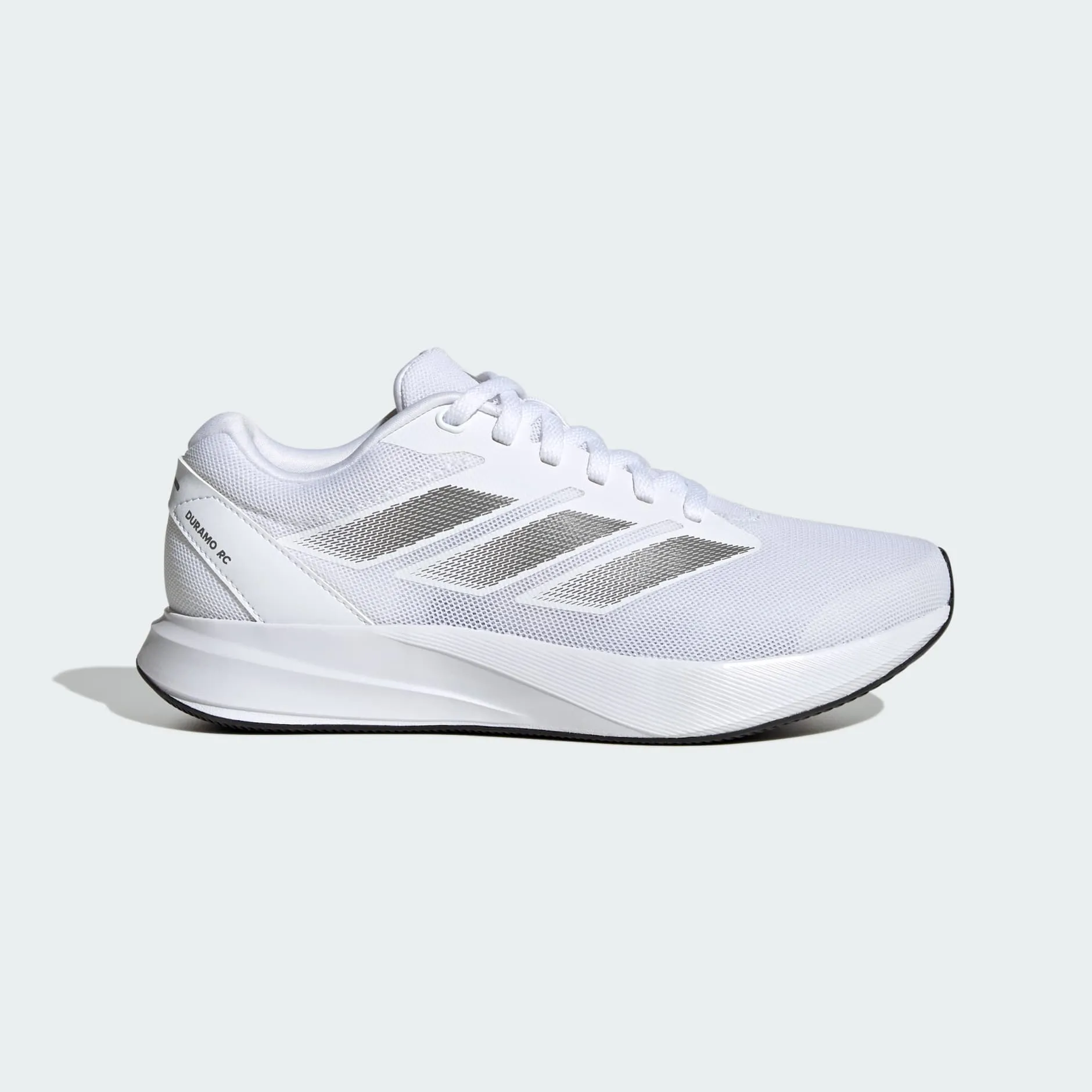 DURAMO RC SHOES - Cloud White / Grey Three / Core Black