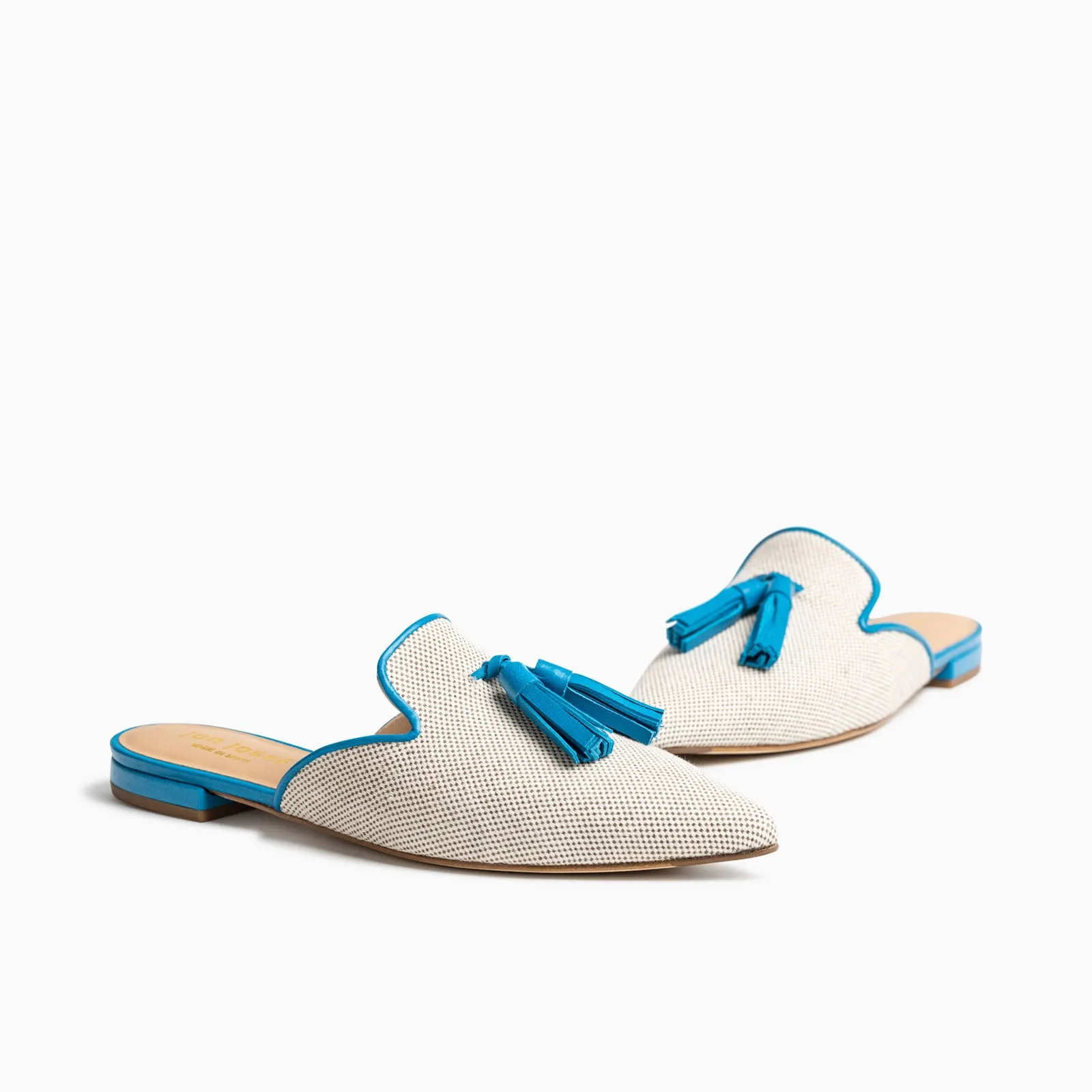 Gissel Mule
