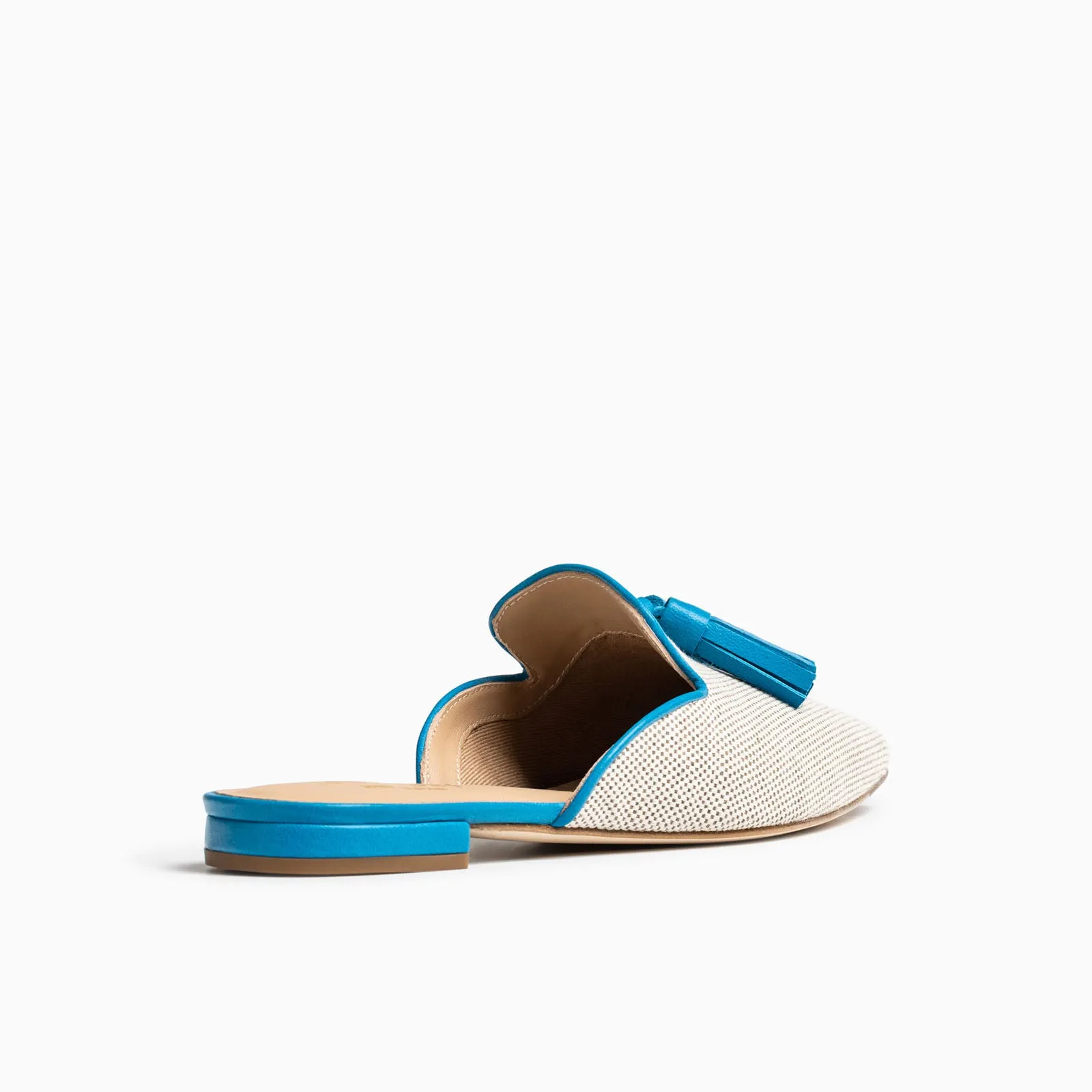 Gissel Mule