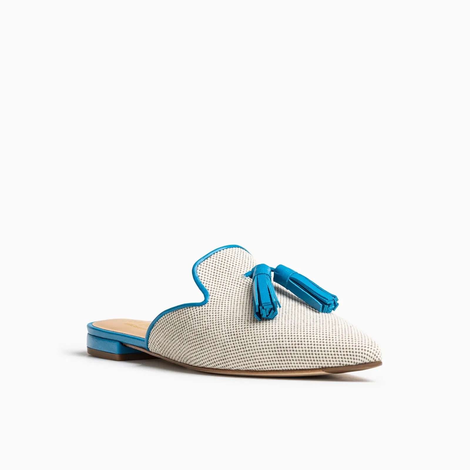 Gissel Mule
