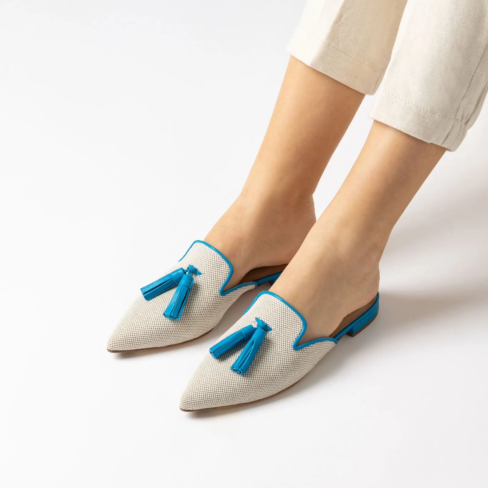 Gissel Mule