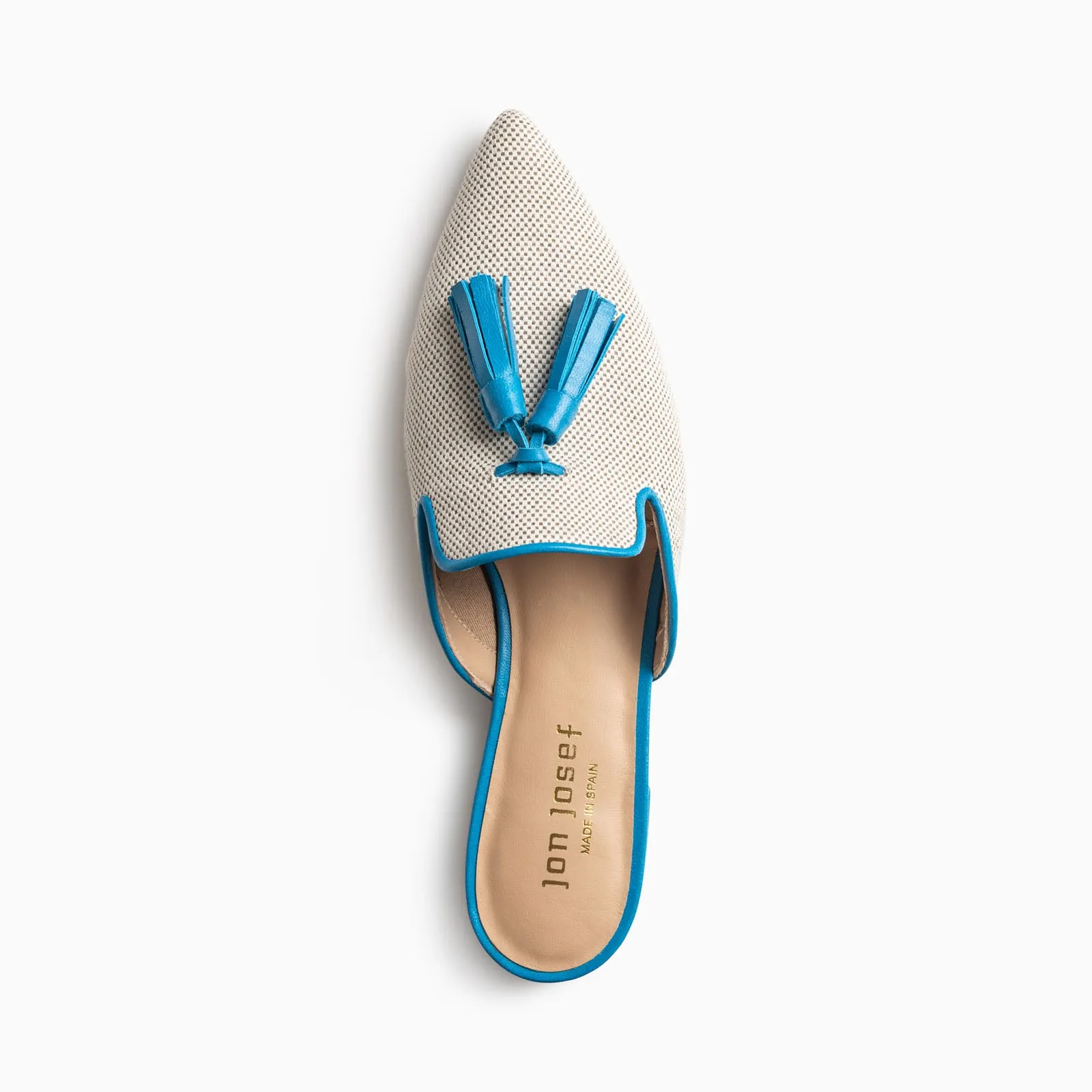 Gissel Mule