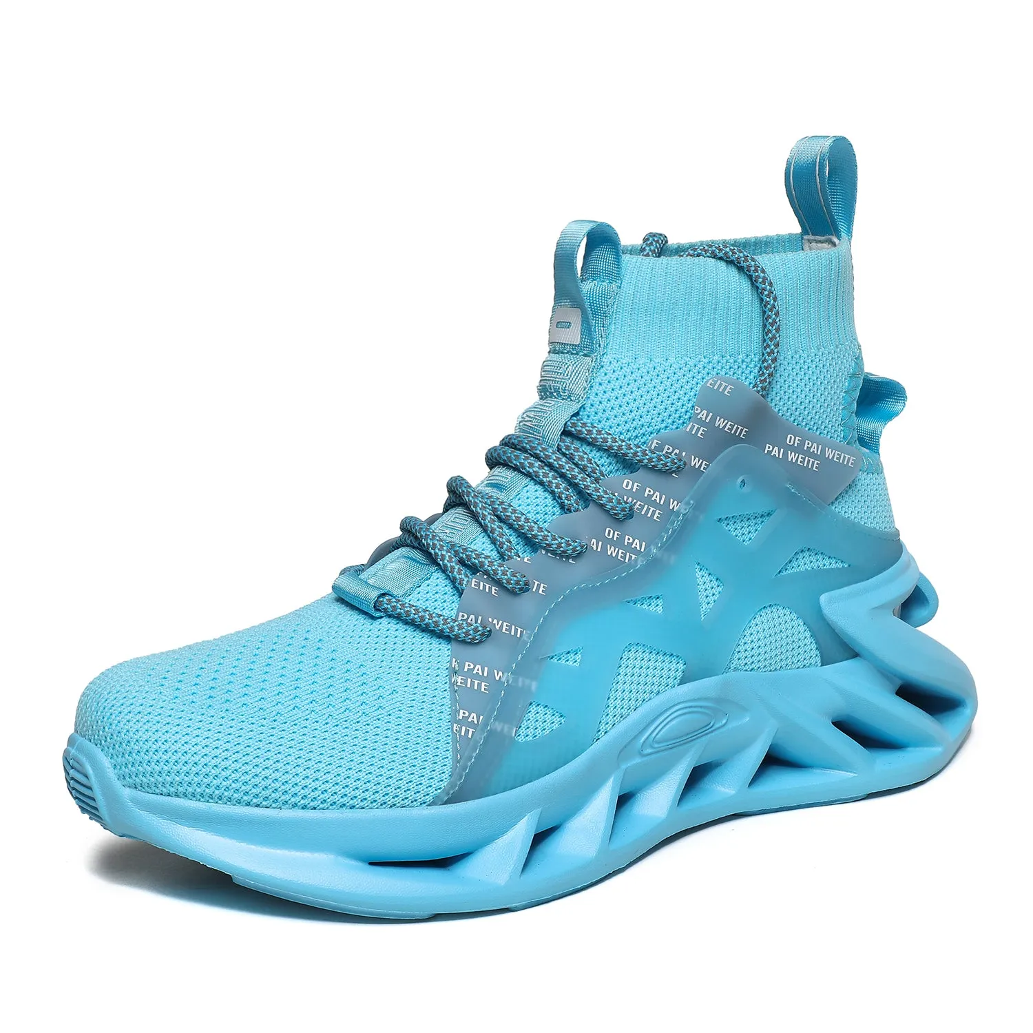 GYUKI 'Vibrant Verve' X9X Sneakers