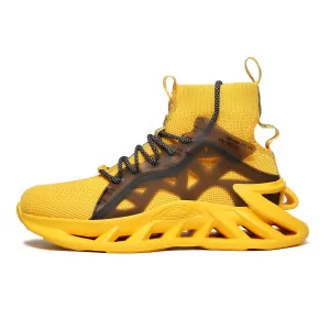GYUKI 'Vibrant Verve' X9X Sneakers