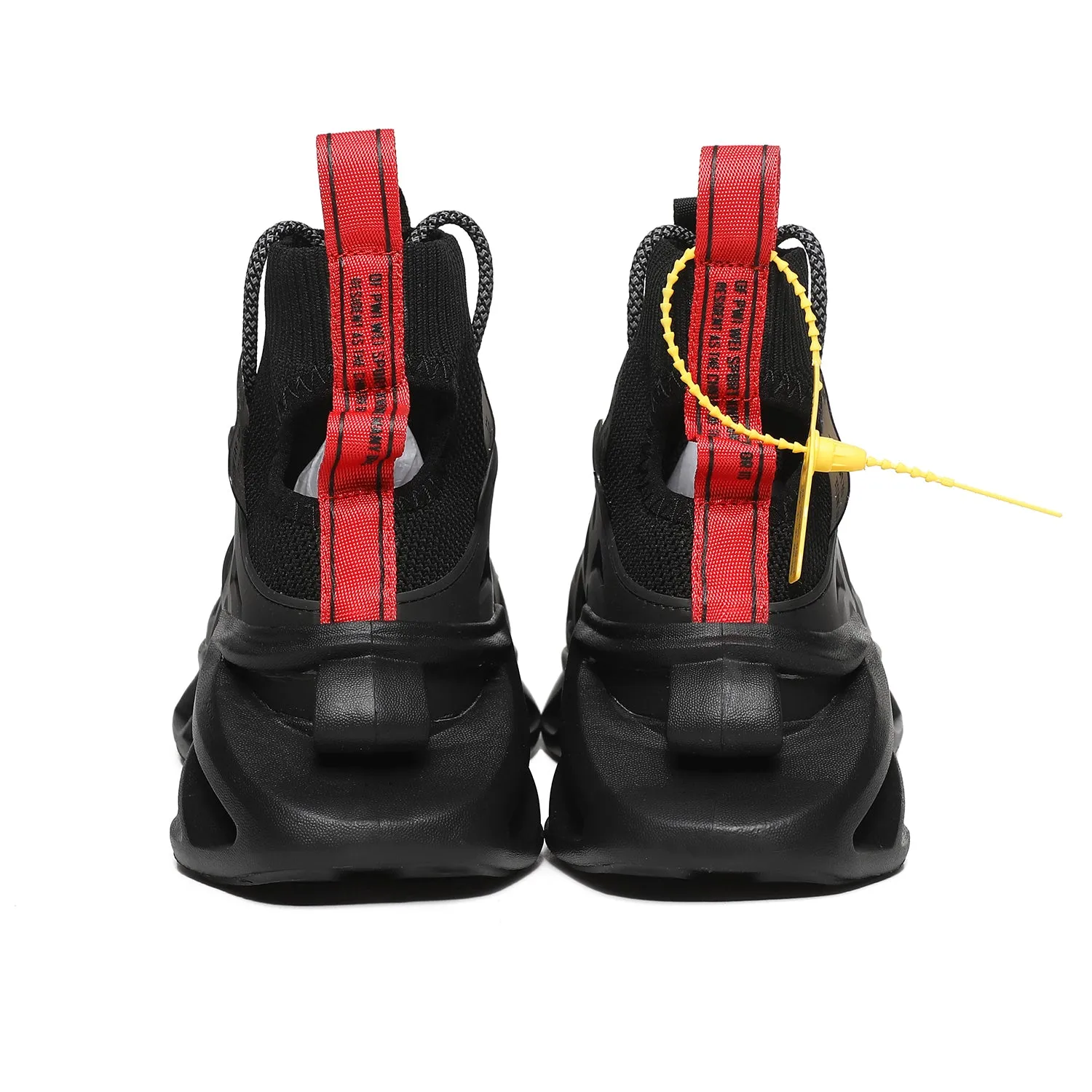 GYUKI 'Vibrant Verve' X9X Sneakers