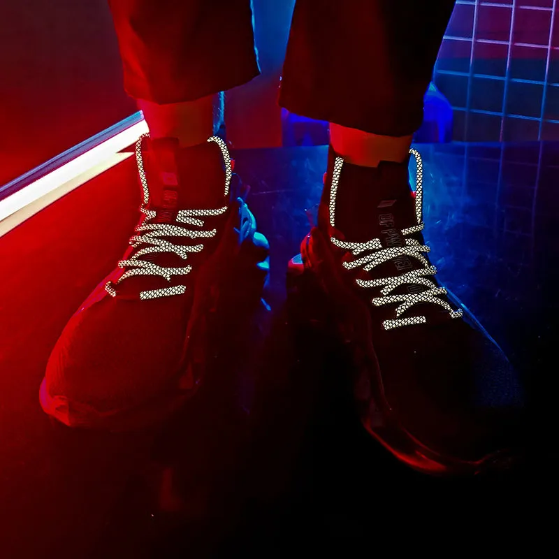 GYUKI 'Vibrant Verve' X9X Sneakers