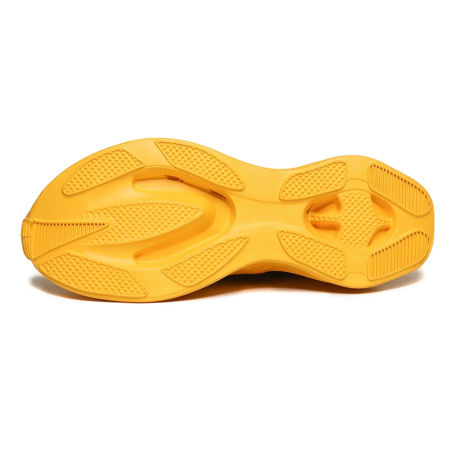 GYUKI 'Vibrant Verve' X9X Sneakers
