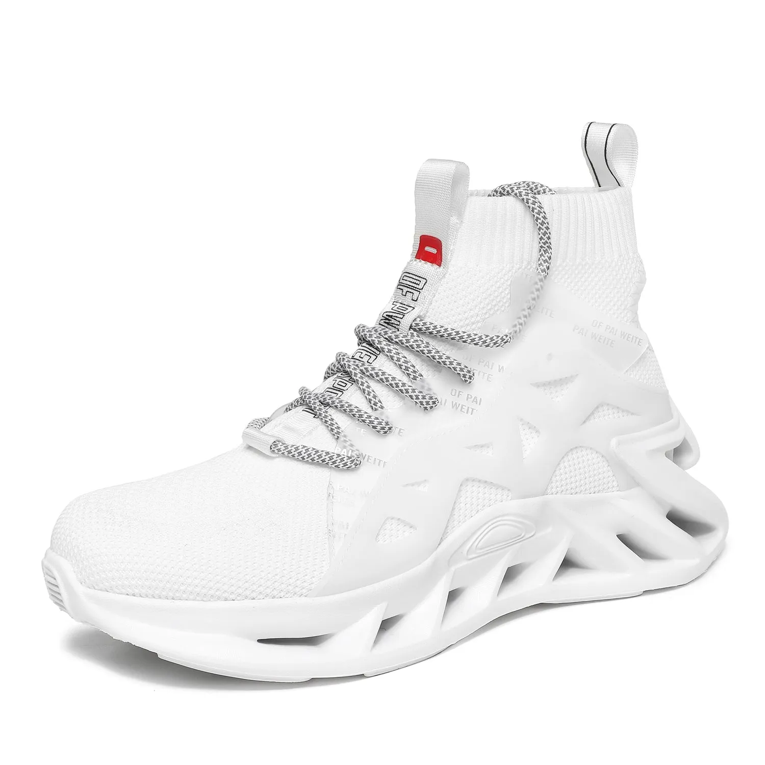GYUKI 'Vibrant Verve' X9X Sneakers
