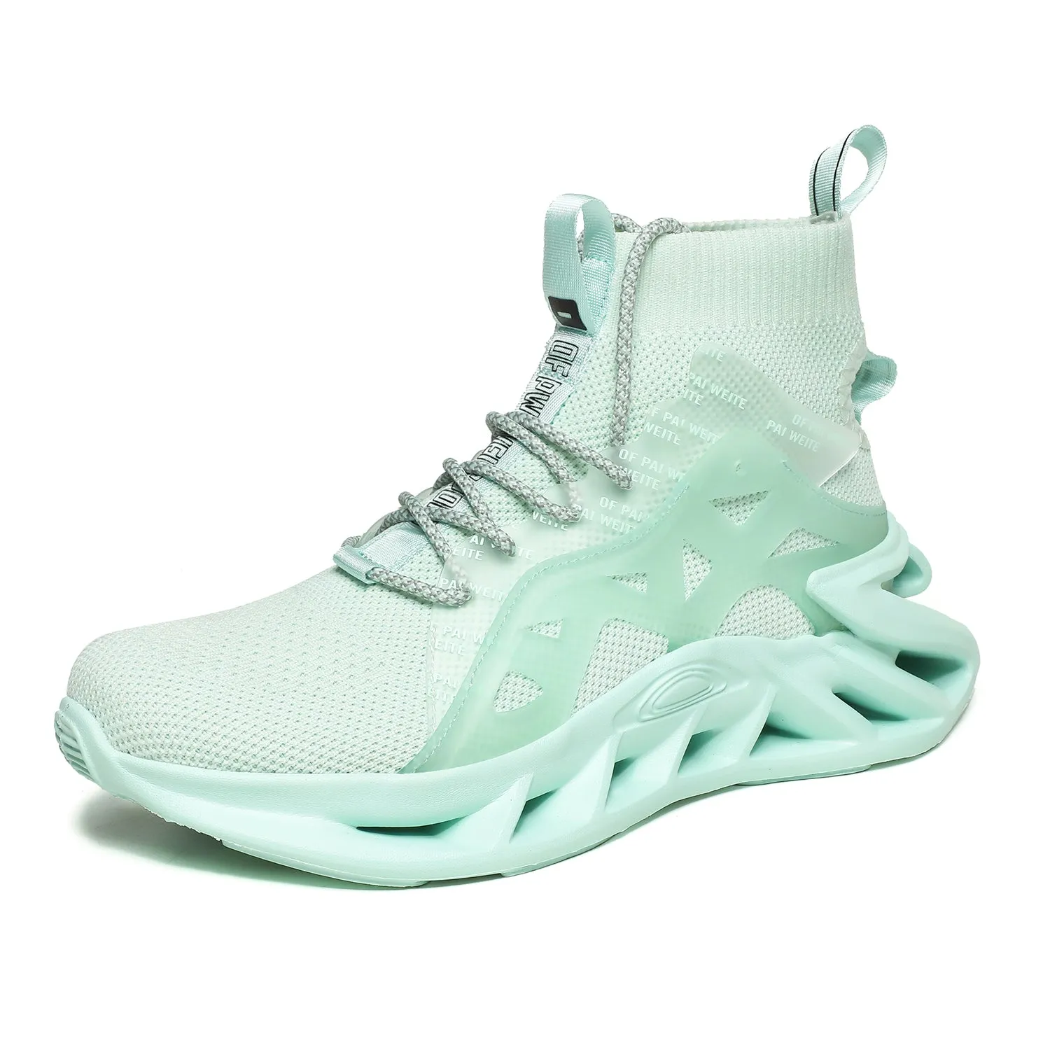 GYUKI 'Vibrant Verve' X9X Sneakers