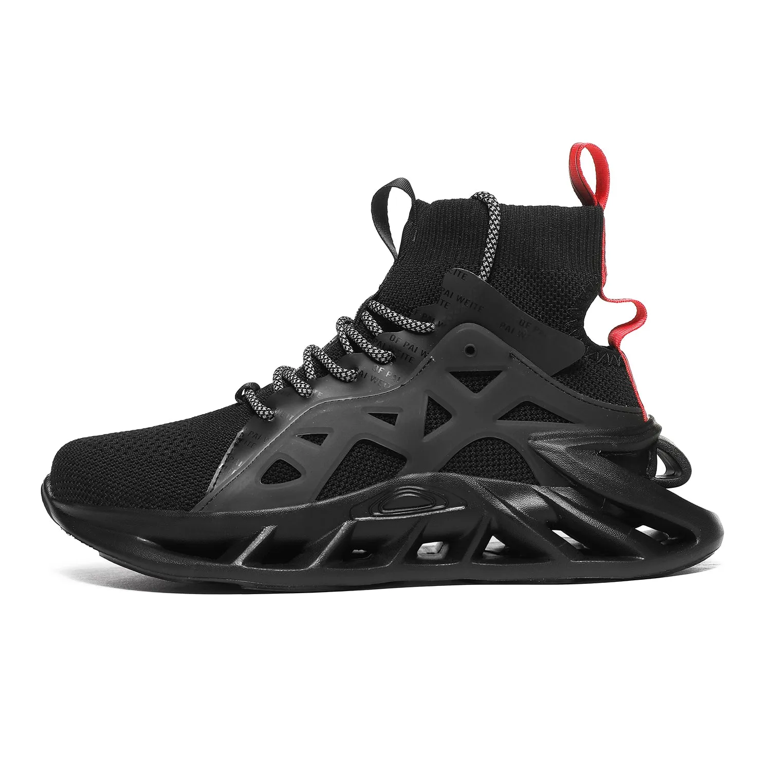 GYUKI 'Vibrant Verve' X9X Sneakers