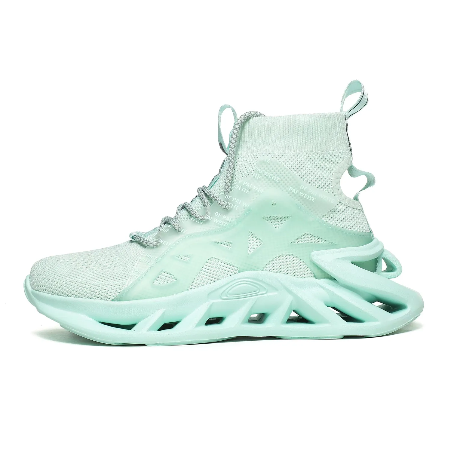 GYUKI 'Vibrant Verve' X9X Sneakers