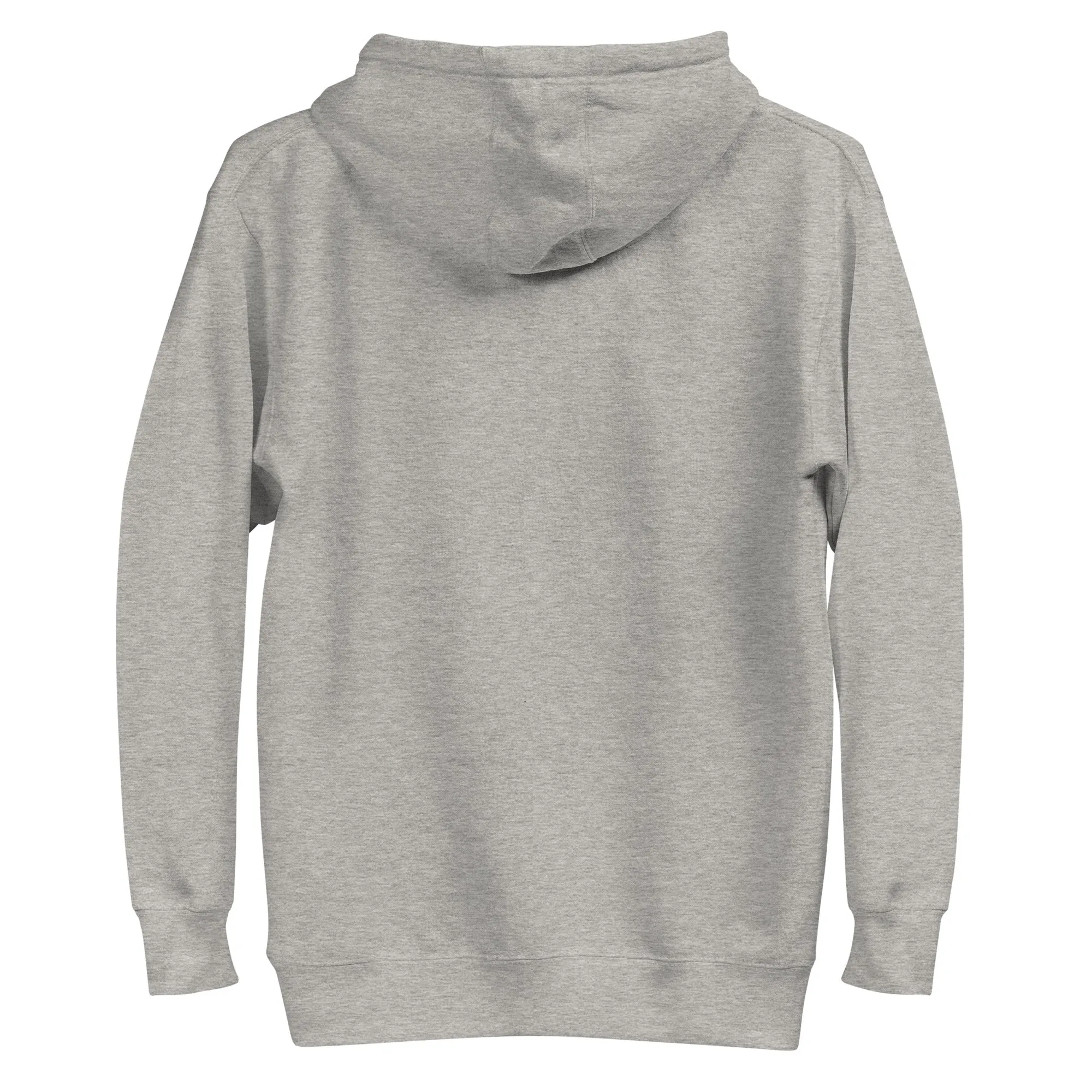 Johnny Xtreme (Skateboarding 3.0) Embroidered Unisex Hoodie