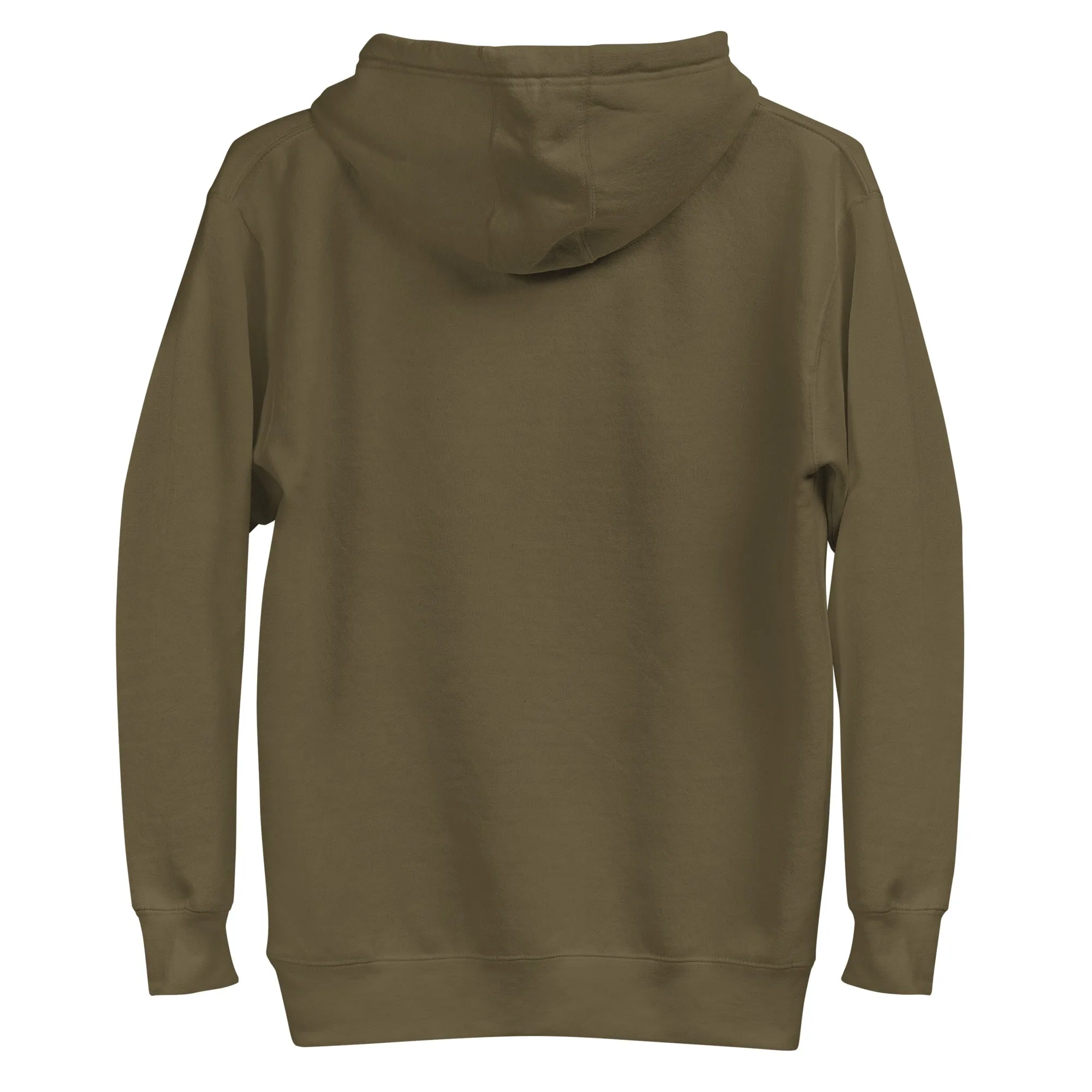 Johnny Xtreme (Skateboarding 3.0) Embroidered Unisex Hoodie